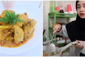 Inspirasi masakan rumahan ala 7 jebolan D'Academy, menggugah selera