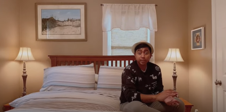 Baru diekspos, ini 11 penampakan rumah Kia AFI di Amerika Serikat