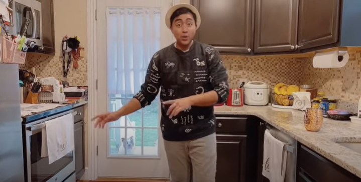 Baru diekspos, ini 11 penampakan rumah Kia AFI di Amerika Serikat