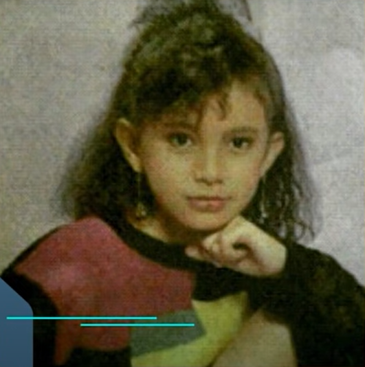 Potret awal karier 10 penyanyi solo wanita, Agnez Mo menggemaskan