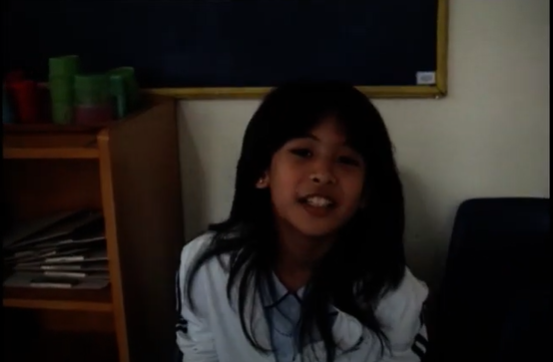 Potret awal karier 10 penyanyi solo wanita, Agnez Mo menggemaskan