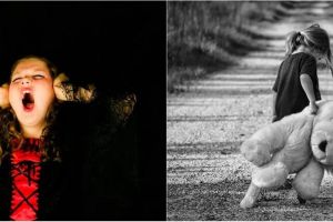 Anak rentan stres saat pandemi, ini tanda dan cara mengatasinya