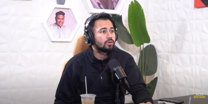 9 Curhatan Raffi Ahmad selama PPKM, 3 minggu jadi pengangguran