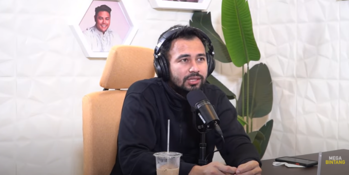 9 Curhatan Raffi Ahmad selama PPKM, 3 minggu jadi pengangguran