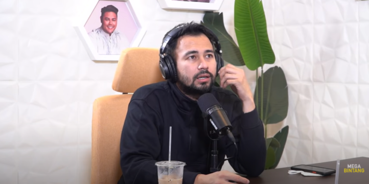 9 Curhatan Raffi Ahmad selama PPKM, 3 minggu jadi pengangguran