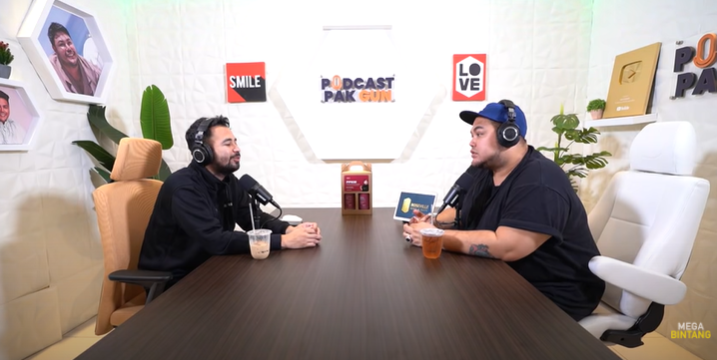 9 Curhatan Raffi Ahmad selama PPKM, 3 minggu jadi pengangguran