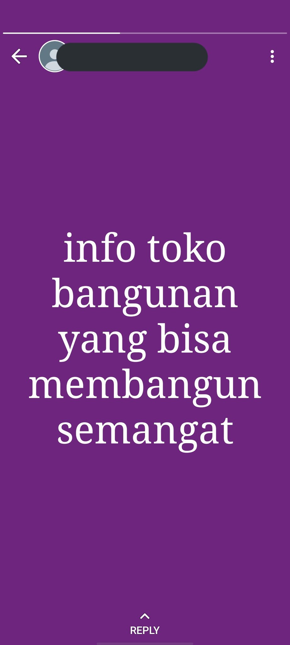 11 Status WhatsApp lucu ini captionnya penuh plot twist