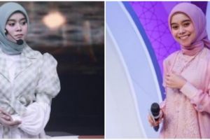 9 Potret lawas Lesty Kejora saat jadi kontestan D'Academy, manglingi