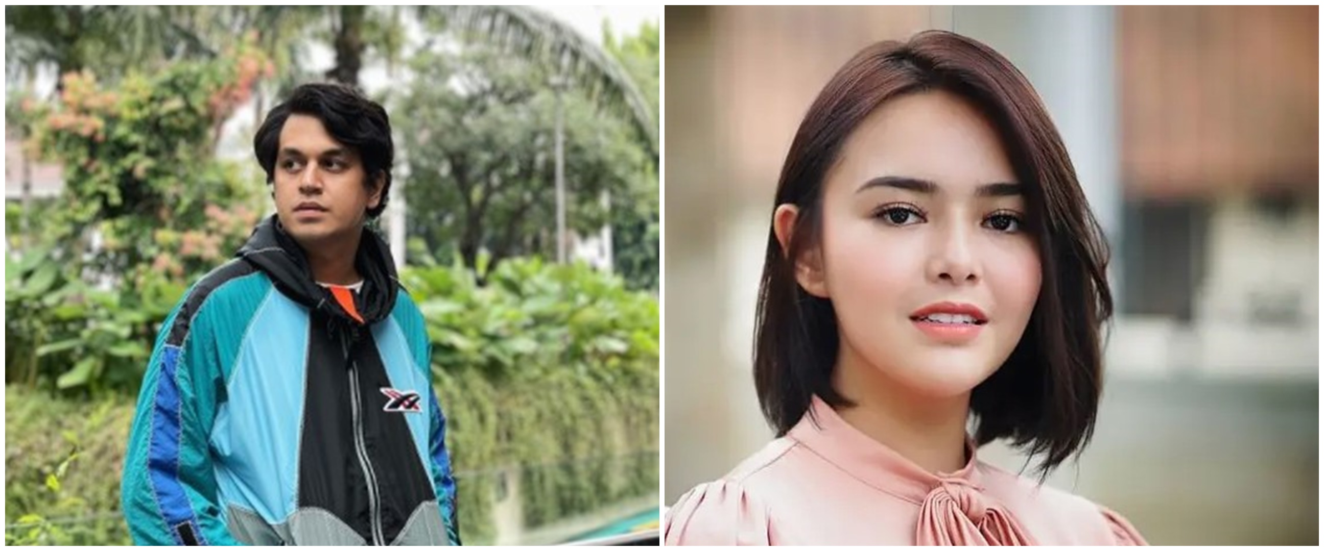 Ketegaran 5 artis kehilangan orang tua saat sibuk syuting sinetron