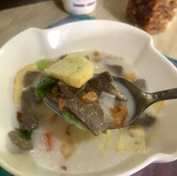 11 Resep soto Betawi tanpa santan, gurih dan praktis dibuat