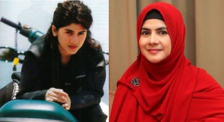 Potret dulu dan kini 7 penyanyi cilik era 70-an, pesonanya awet banget