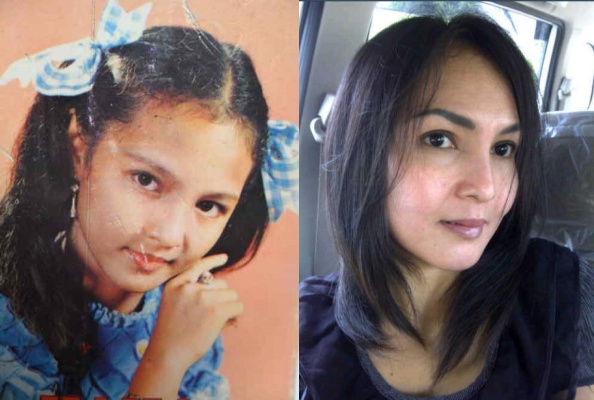 Potret dulu dan kini 7 penyanyi cilik era 70-an, pesonanya awet banget