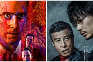 7 Film berkisah tentang Yakuza, penuh aksi menegangkan