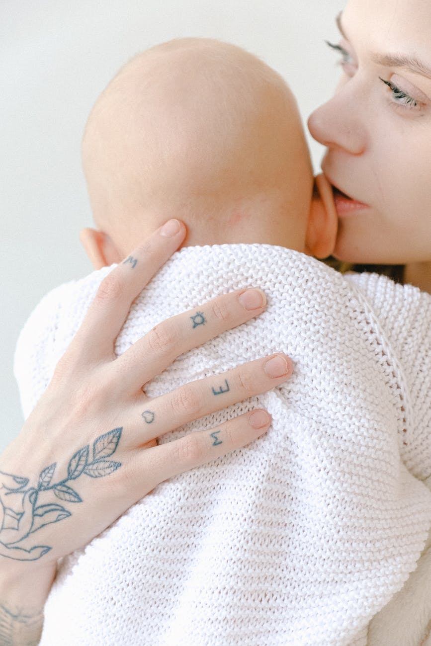 11 Manfaat daun pepaya untuk ibu menyusui, pemenuhan gizi bayi