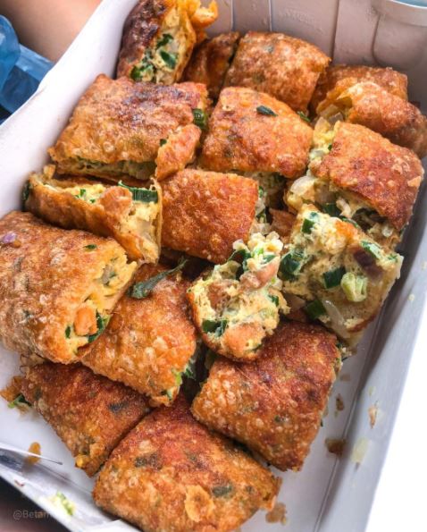 Jarang diketahui, 11 makanan Indonesia ini dipengaruhi oleh India