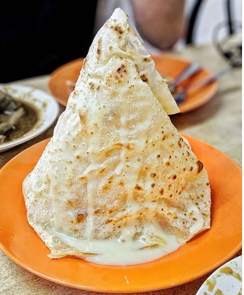 Jarang diketahui, 11 makanan Indonesia ini dipengaruhi oleh India