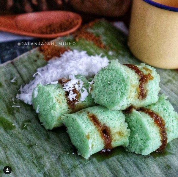 Jarang diketahui, 11 makanan Indonesia ini dipengaruhi oleh India