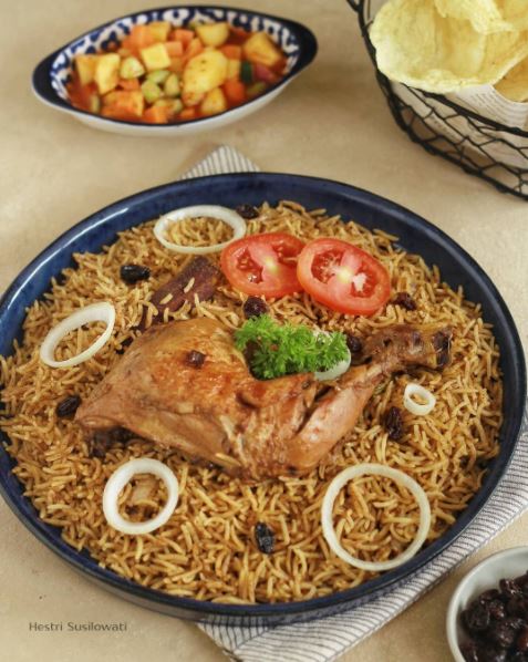 Jarang diketahui, 11 makanan Indonesia ini dipengaruhi oleh India