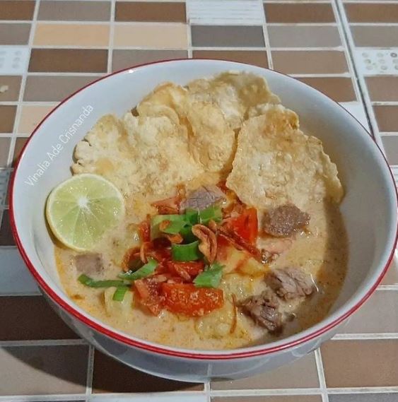 Jarang diketahui, 11 makanan Indonesia ini dipengaruhi oleh India