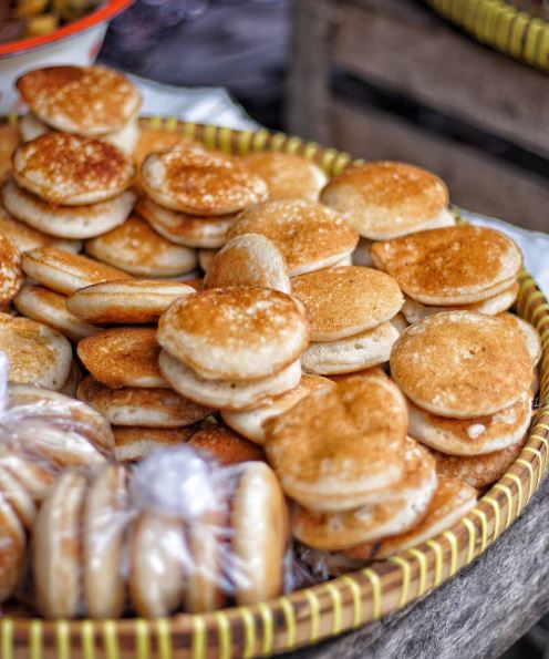 Jarang diketahui, 11 makanan Indonesia ini dipengaruhi oleh India