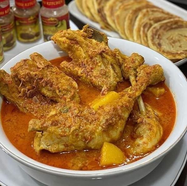 Jarang diketahui, 11 makanan Indonesia ini dipengaruhi oleh India