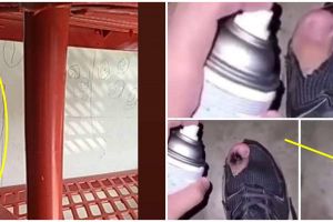 21 Potret lucu pakai barang rusak ini absurdnya bikin tepuk jidat