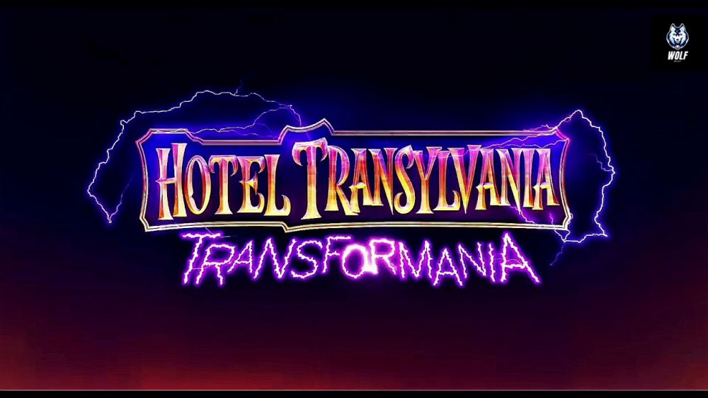 7 Fakta film Hotel Transylvania 4, lagu Blackpink jadi soundtrack