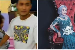 7 Klarifikasi istri gerebek suami selingkuh dengan pramugari 