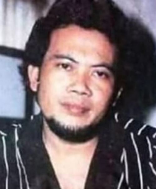 Potret masa muda 9 ayah pedangdut, Abdul Rozak curi perhatian