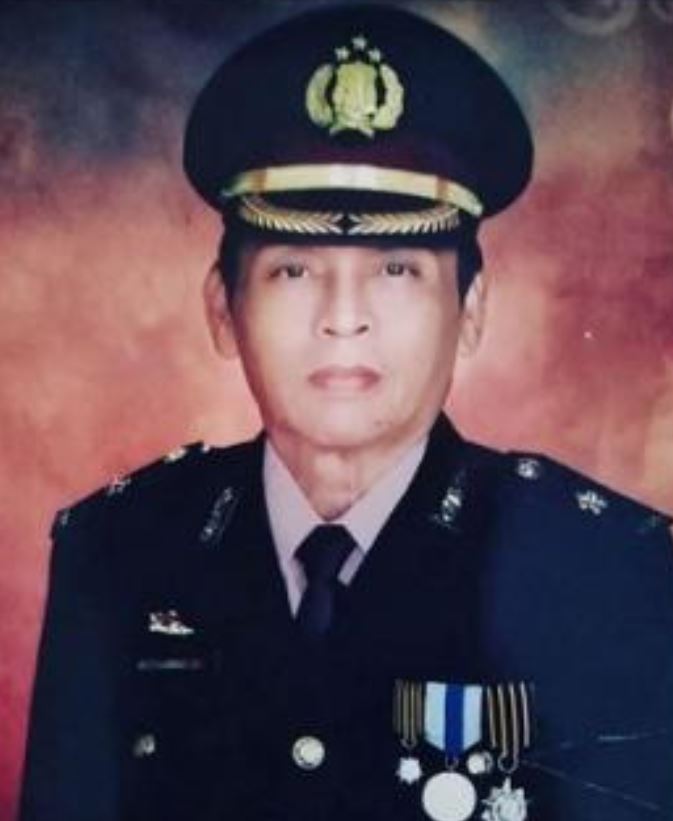 Potret masa muda 9 ayah pedangdut, Abdul Rozak curi perhatian