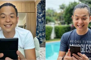 Seminggu puasa Instagram, Ernest Prakasa sadar dirinya kecanduan