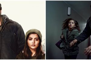 5 Fakta menarik film Sweet Girl, Jason Momoa jadi bintang utama