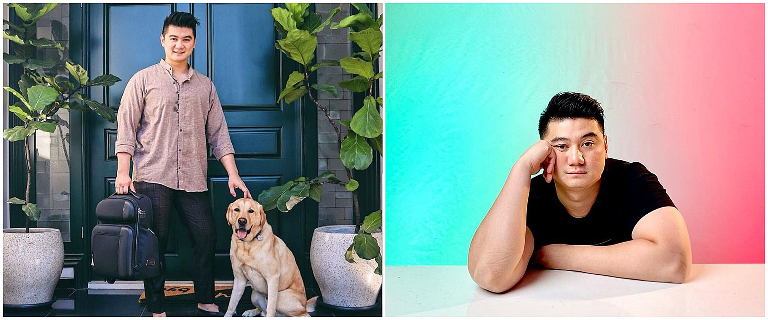 Cuitan Chef Arnold soal aturan makan di tempat 20 menit, kocak abis