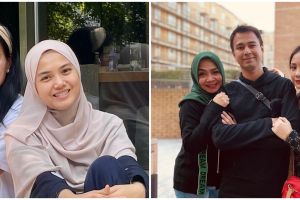 Keakraban 9 seleb cantik bareng menantu, mertua idaman