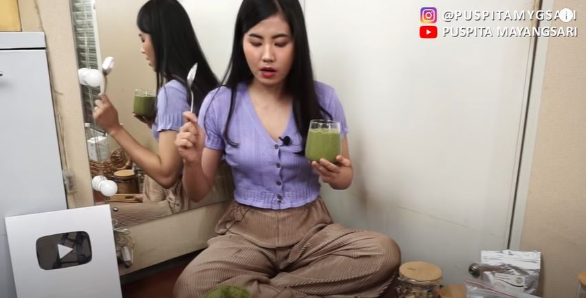 Resep jus sehat ala 5 seleb, enak dan mudah ditiru