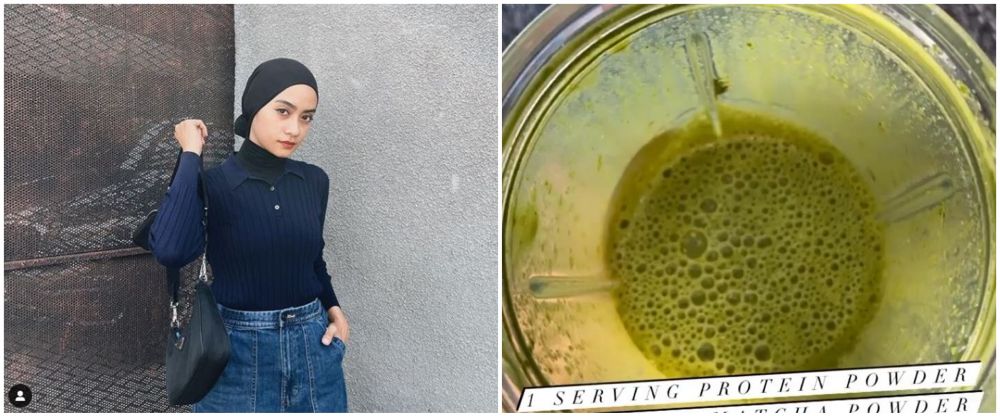 Resep jus sehat ala 5 seleb, enak dan mudah ditiru