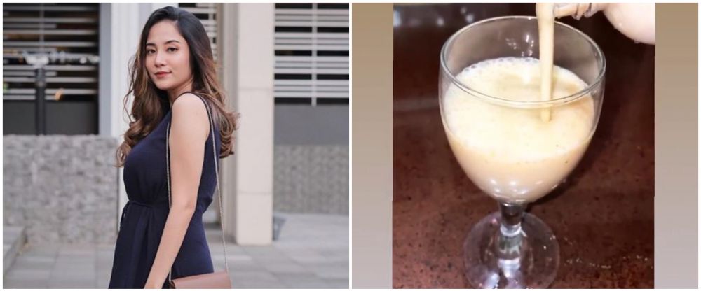 Resep jus sehat ala 5 seleb, enak dan mudah ditiru