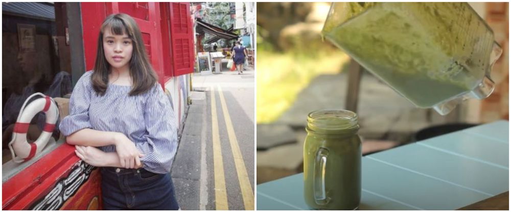 Resep jus sehat ala 5 seleb, enak dan mudah ditiru