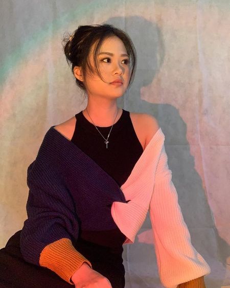 9 Potret terbaru Felicia Tissue usai putus dari Kaesang, manglingi