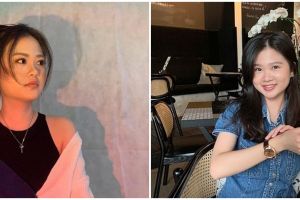 9 Potret terbaru Felicia Tissue usai putus dari Kaesang, manglingi