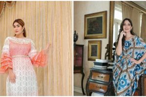 Potret rumah 7 seleb anak pejabat, milik Tania Nadira dilengkapi lift