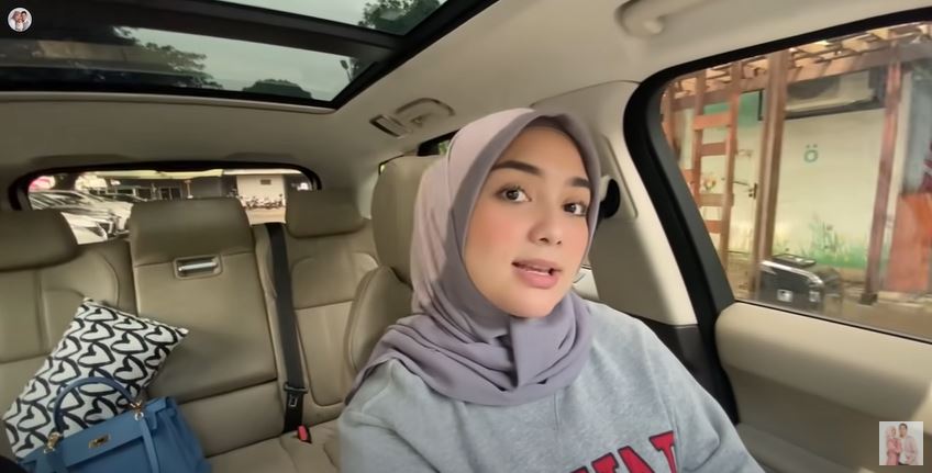 7 Tips turun berat badan 21 kg ala Citra Kirana, efektif & gampang