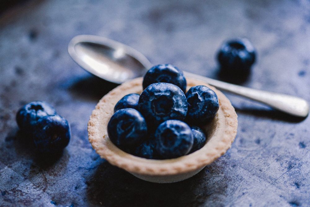 17 Manfaat blueberry untuk kesehatan dan kecantikan