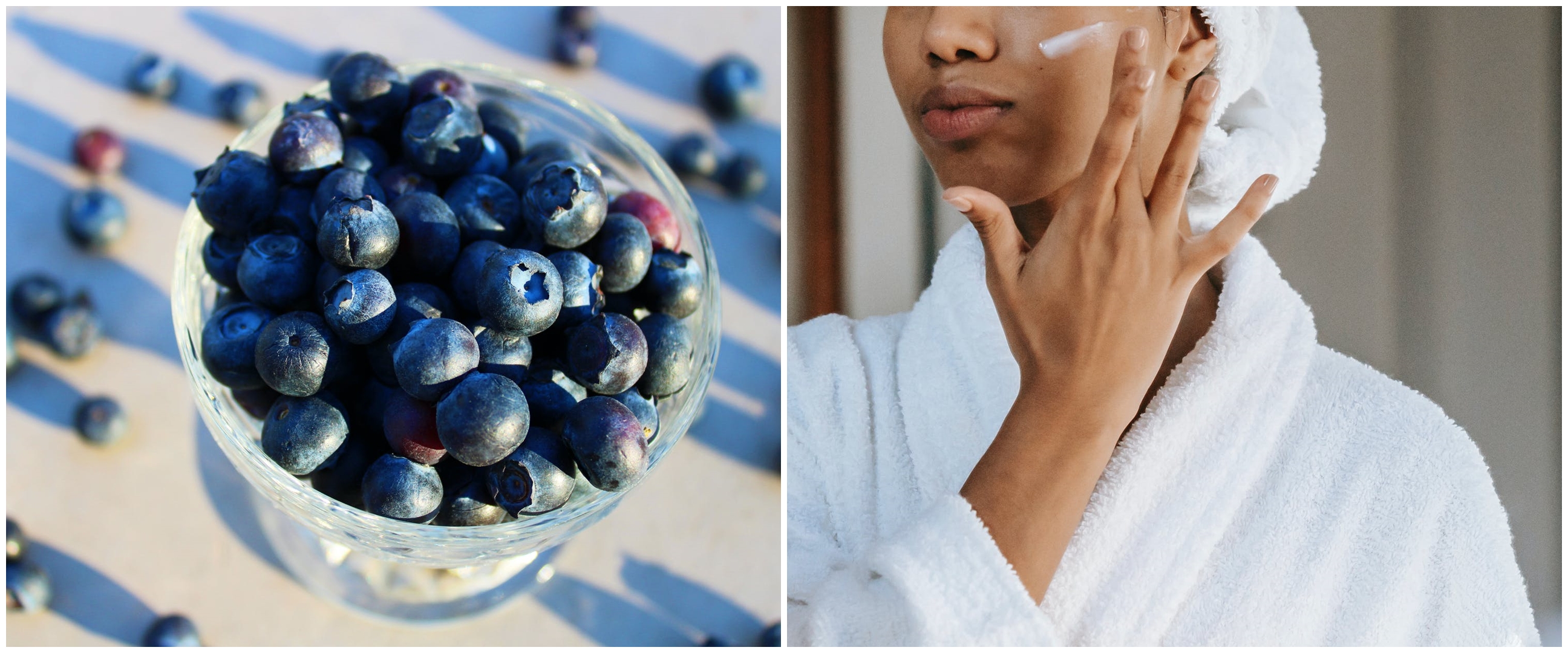 17 Manfaat blueberry untuk kesehatan dan kecantikan