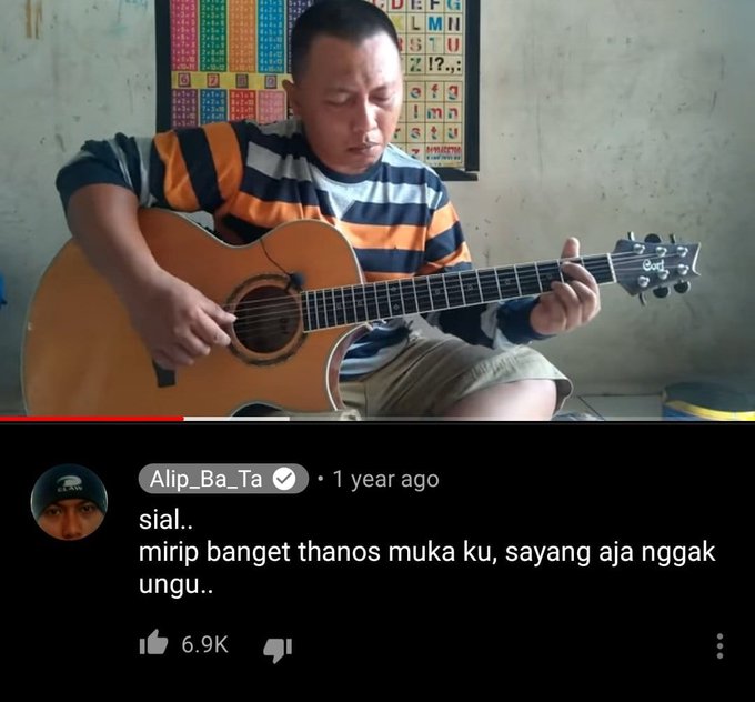 25 Komentar absurd di YouTube ini ngeselinnya bikin emosi