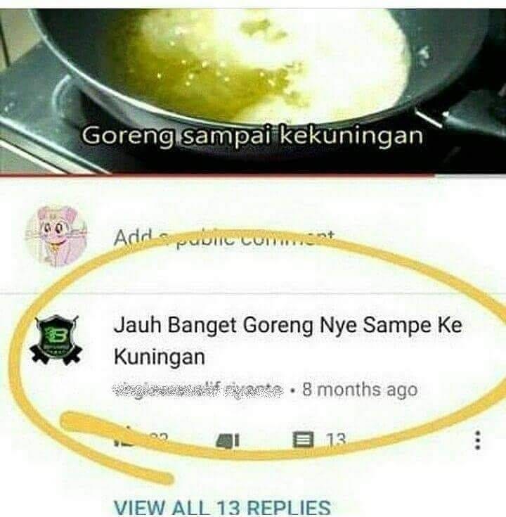 25 Komentar absurd di YouTube ini ngeselinnya bikin emosi