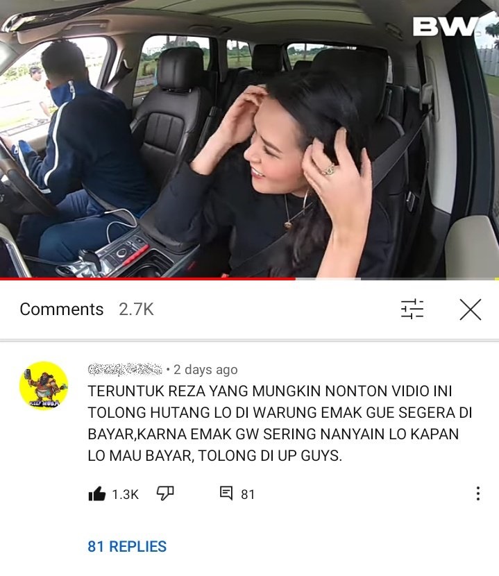 25 Komentar absurd di YouTube ini ngeselinnya bikin emosi
