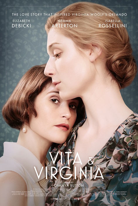9 Film Hollywood tentang penulis, Virginia Woolf menyentuh hati