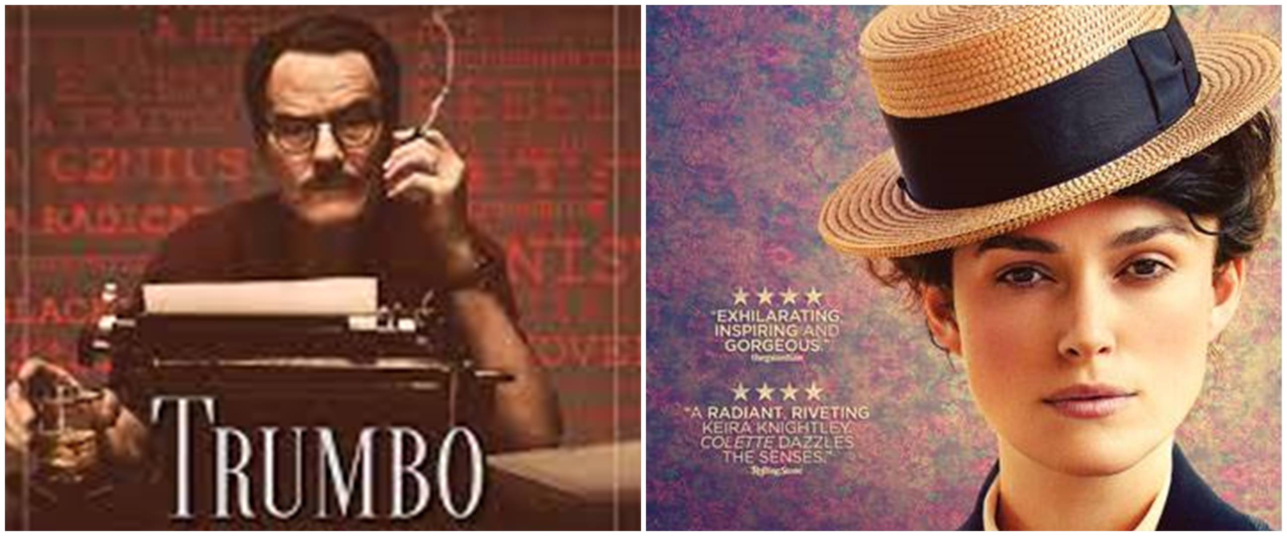 9 Film Hollywood tentang penulis, Virginia Woolf menyentuh hati