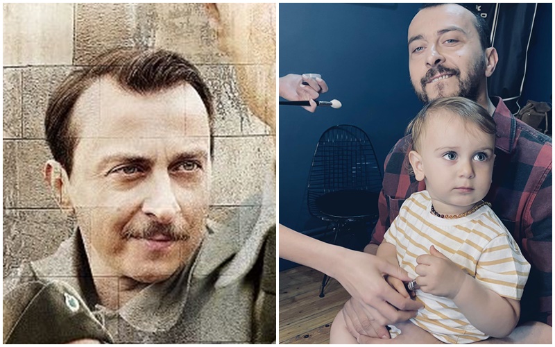 Kabar 5 pemain Ayla: The Daughter of War, film yang viral di TikTok